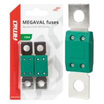 AMIO 03464 - FUSIBLE MEGAVAL 125A AMIO-03464
