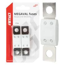 AMIO 03466 - FUSIBLE MEGAVAL 175A AMIO-03466