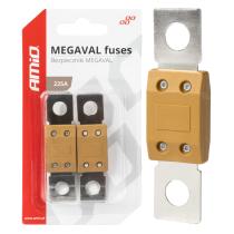 AMIO 03468 - FUSIBLE MEGAVAL 225A AMIO-03468