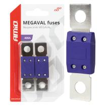 AMIO 03471 - FUSIBLE MEGAVAL 400A AMIO-03471
