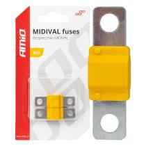AMIO 03476 - FUSIBLE MIDIVAL 60A AMIO-03476