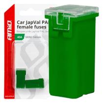 AMIO 03438 - FUSIBLE JAPVAL PAL HEMBRA 40A AMIO-03438