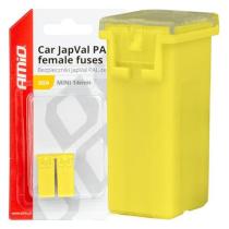 AMIO 03440 - FUSIBLE JAPVAL PAL HEMBRA 60A AMIO-03440