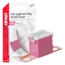 AMIO 03418 - FUSIBLE JAPVAL PAL MACHO 48MM 30A AMIO-03418