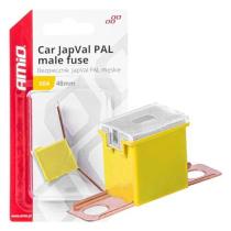 AMIO 03421 - FUSIBLE JAPVAL PAL MACHO 48MM 60A AMIO-03421