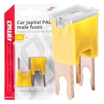 AMIO 03409 - FUSIBLE JAPVAL PAL MACHO U 60A AMIO-03409