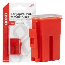 AMIO 03414 - FUSIBLE JAPVAL PAL HEMBRA 45A AMIO-03414