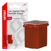 AMIO 03455 - FUSIBLE JAPVAL PAL HEMBRA 50A AMIO-03455