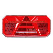AMIO 02368 - PILOTO MULTIFUNCIONAL LED DINAMICO TRASERO IZQUIERDO RCL-04-