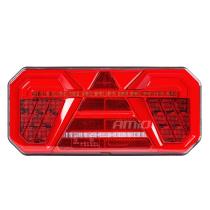 AMIO 02369 - PILOTO MULTIFUNCIONAL LED DINAMICO TRASERO DERECHO RCL-04-R