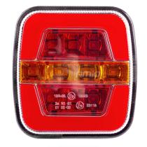 AMIO 02370 - PILOTO MULTIFUNCIONAL LED TRASERO IZQUIERDO/DERECHO RCL-05-L