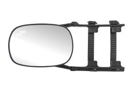 AMIO 02386 - ESPEJO DE REMOLQUE ADICIONAL 19,5X13CM