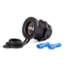 AMIO 02851 - TOMA DE CORRIENTE 1224V MOD-01