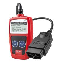 AMIO 04729 - ESCáNER DE DIAGNóSTICO OBD2 AMIO-04729