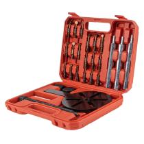 AMIO 04759 - JUEGO DE EXTRACTOR DE RODAMIENTOS DE 3 BRAZOS 31 ELEMENTOS A