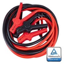 AMIO 04595 - CABLES DE ARRANQUE 480A 4.5M TÜV AMIO-04595