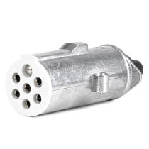 AMIO 04791 - CLAVIJA PARA REMOLQUE 7 POLOS 24V S-TYPE AMIO-04791