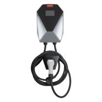 AMIO 04843 - CARGADOR DE PARED TRIFáSICO PARA VEHíCULOS ELéCTRICOS 22KW 3