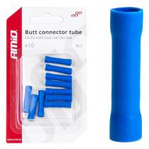 AMIO 03076 - CONECTOR A TOPE AZUL MPD 2 10 UDS.