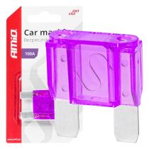 AMIO 03387 - FUSIBLE MAXI 100A AMIO-03387