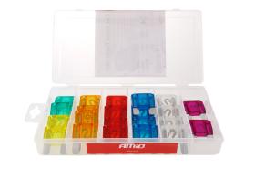 AMIO 02323 - FUSIBLES MAXI CAJA 24 UNID MIX