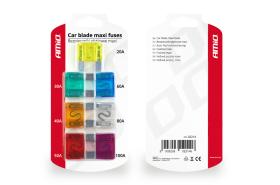 AMIO 02214 - FUSIBLES MAXI 7 UNID