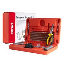 AMIO 04693 - KIT DE REPARACIóN DE NEUMáTICOS SIN CáMARA TUBELESS TIRE REP