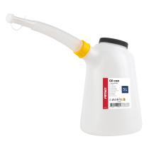 AMIO 04923 - LATA DE ACEITE 5L AMIO-04923