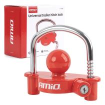 AMIO 04908 - DISPOSITIVO ANTIRROBO PARA EL ENGANCHE DEL REMOLQUE L08 AMIO