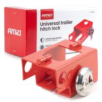 AMIO 04909 - DISPOSITIVO ANTIRROBO PARA EL ENGANCHE DEL REMOLQUE L09 AMIO