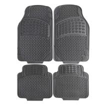 AMIO 05015 - ALFOMBRILLAS UNIVERSALES PARA COCHE CM-04 AMIO-05015