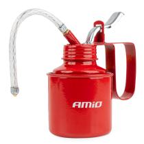 AMIO 04981 - LATA DE ACEITE METáLICA 200ML AMIO-04981