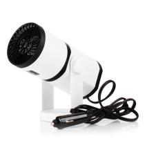 AMIO 02897 - CALEFACTOR, DESCONGELADOR Y VENTILADOR -12V 150W
