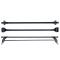 Cruzber 921001 - 2 BARRAS OPTIMA OT115