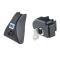 Cruzber 932289 - KIT OPTIMA MONTERO 3/5P(00->06,06->)-MONTERO 3/5P(IO)(00->)
