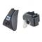 Cruzber 932289 - KIT OPTIMA MONTERO 3/5P(00->06,06->)-MONTERO 3/5P(IO)(00->)