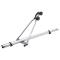 Cruzber 940005 - BIKE RACK G DOBLE POMO C/ANTIRROBO