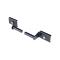 Cruzber 941104 - 2 SOPORTES RULO PARA BARRAS ALU CARGO 52X35