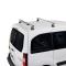 Cruzber 941104 - 2 SOPORTES RULO PARA BARRAS ALU CARGO 52X35