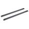 Cruzber 941320 - 2 T-TRACKS 0,5M