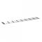 Cruzber 941503 - EVO RACK ALU:PASARELA 130CM