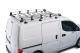Cruzber 941503 - EVO RACK ALU:PASARELA 130CM
