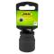 Jbm 11121 - VASO IMPACTO HEX.1/2"19MM
