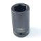 Jbm 13747 - VASO IMPACTO 1" HEXAGONAL 32 MM.X 88 MM.