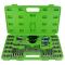 Jbm 50793 - ESTUCHE METRICO C/60 PIEZAS MACHOS