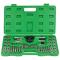 Jbm 50793 - ESTUCHE METRICO C/60 PIEZAS MACHOS