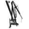 Jbm 50831 - GRUA 2 TONELADAS PLEGABLE