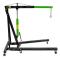 Jbm 50831 - GRUA 2 TONELADAS PLEGABLE
