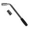 Jbm 51416 - LLAVE EXTENSIBLE RUEDA C/VASOS REVE