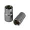 Jbm 51416 - LLAVE EXTENSIBLE RUEDA C/VASOS REVE